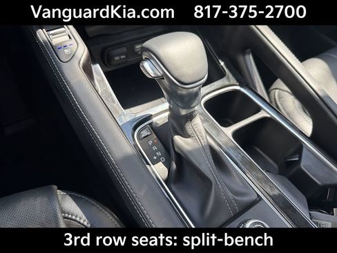 Certified 2025 Kia Telluride EX FWD image 25