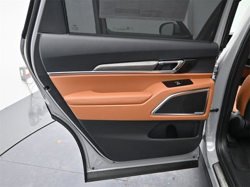 New 2025 Kia Telluride SX X-Line image 17