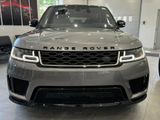 Used 2020 Land Rover Range Rover Sport HSE image 2