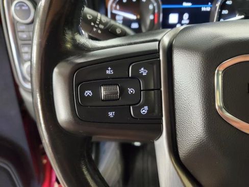 Used 2020 GMC Sierra 1500 Denali w/ Denali Ultimate Package AWD/4WD image 23