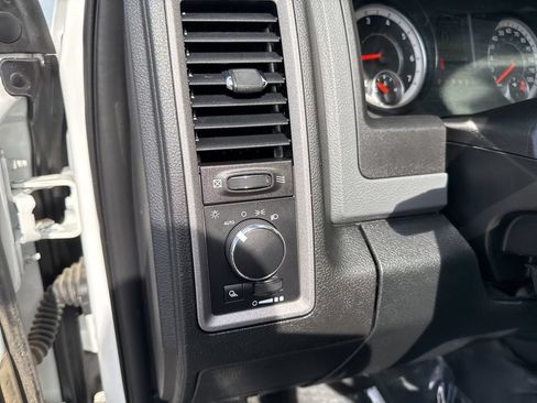 Used 2017 RAM 1500 Tradesman w/ Power & Remote Entry Group AWD/4WD image 12
