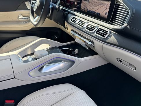 New 2026 Mercedes-Benz GLS 450 4MATIC image 27