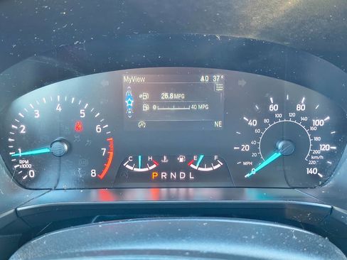 Used 2020 Ford Escape SE image 15