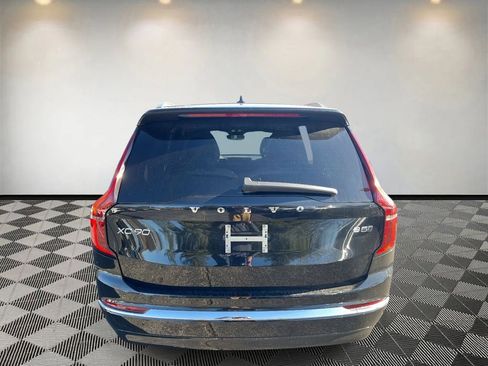 New 2026 Volvo XC90 B5 Plus image 4
