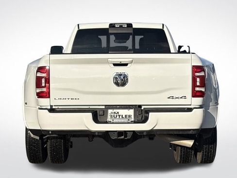 Used 2024 RAM 3500 Limited image 6