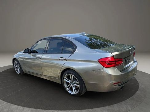 Used 2016 BMW 328i Sedan RWD image 6