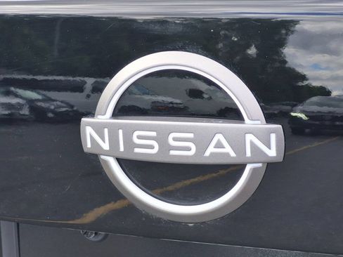 Used 2025 Nissan Sentra SV w/ All-Weather Package FWD image 24