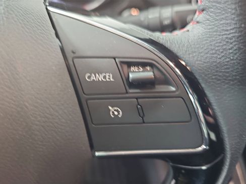 Used 2024 Mitsubishi Outlander Sport Ralliart image 26