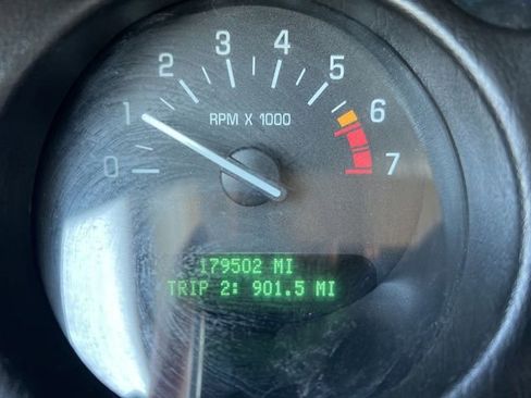 Used 2005 Buick Le Sabre Custom FWD image 10