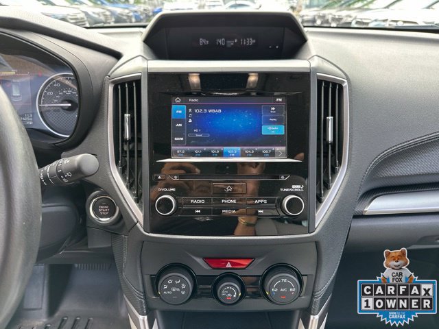 Certified 2023 Subaru Forester Premium AWD/4WD image 19