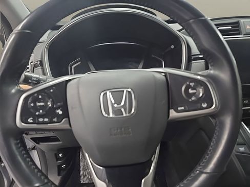 Used 2019 Honda CR-V Touring image 20