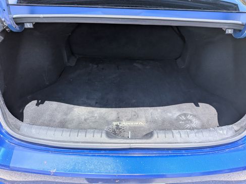 Used 2022 Hyundai Elantra SEL w/ Cargo Package FWD image 13