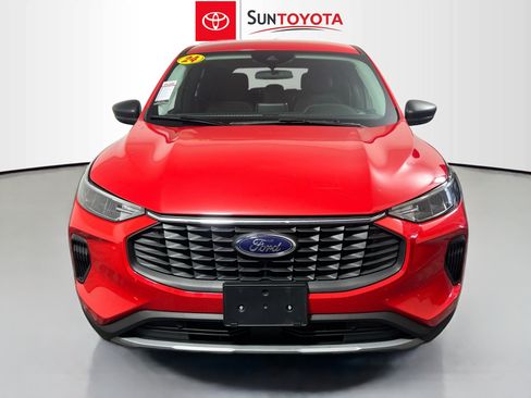 Used 2024 Ford Escape Active FWD image 10