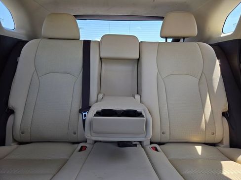 Used 2020 Lexus RX 350 FWD w/ Premium Package image 10