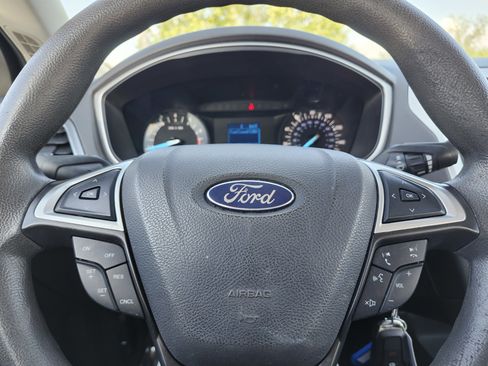 Used 2013 Ford Fusion S FWD image 23