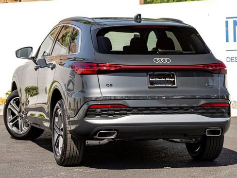 New 2026 Audi Q5 Premium AWD/4WD image 9