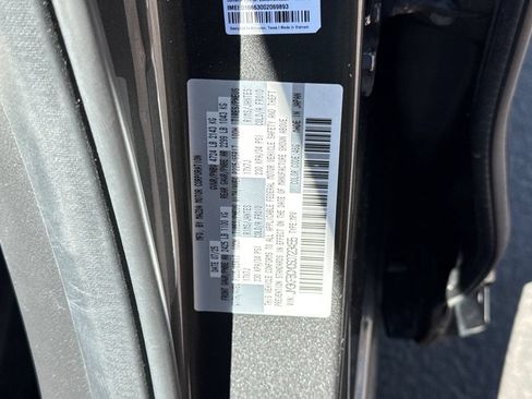 Certified 2025 MAZDA CX-5 AWD 2.5 S w/ Preferred Package image 30