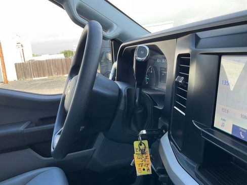 New 2025 Ford F350 XL w/ XL Chrome Package image 28