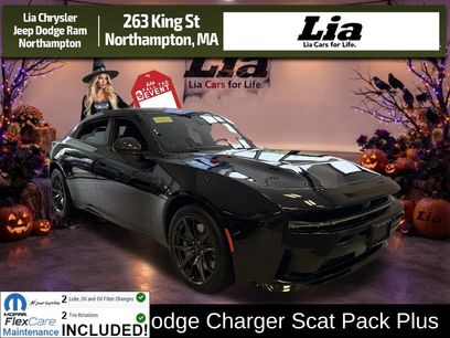 New 2027 Dodge Charger Scat Pack