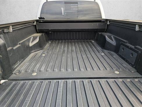 Used 2023 Toyota Tacoma SR5 w/ Technology Package image 27