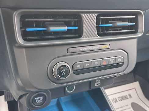 New 2026 Ford Maverick XLT w/ Equipment Group 301A image 19