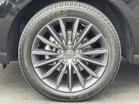 Used 2023 Acura RDX A-Spec w/ Advance Package AWD/4WD image 39