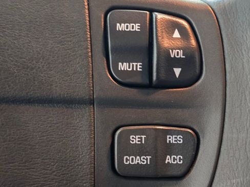 Used 2002 Chevrolet Monte Carlo SS w/ Preferred Equipment Group image 92