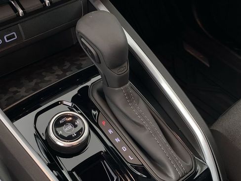 New 2026 Chevrolet Colorado Trail Boss image 16