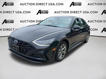 Used 2023 Hyundai Sonata SEL