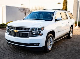 Used 2019 Chevrolet Suburban LT video 1