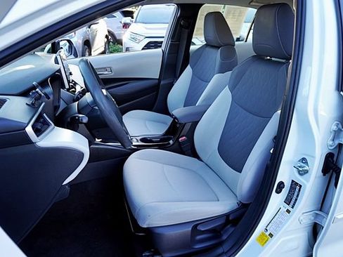 Used 2020 Toyota Corolla LE w/ Body Protection Package FWD image 15