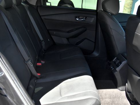 Used 2025 Honda Accord EX-L image 40