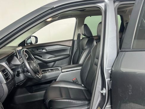 Used 2023 Nissan Rogue SV w/ SV Premium B Package image 20