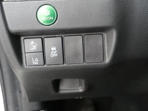 Used 2018 Honda Fit EX image 13