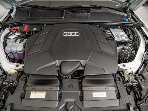 New 2026 Audi Q7 3.0T Prestige AWD/4WD image 42