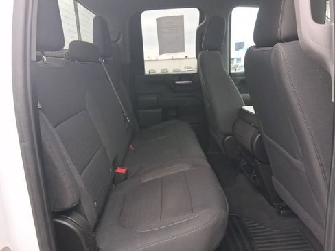 Used 2020 Chevrolet Silverado 2500 LT image 15