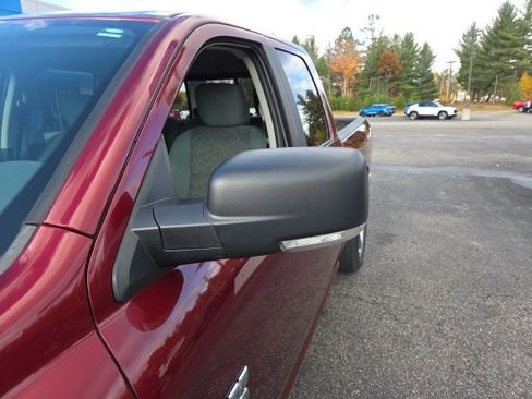 Used 2018 RAM 1500 Big Horn image 35