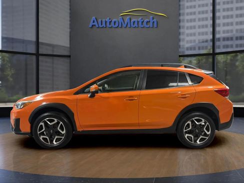 Used 2019 Subaru Crosstrek 2.0i Limited w/ Moonroof Package w/Navigation AWD/4WD image 6