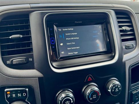 Used 2014 RAM 1500 Express w/ Black Ram 1500 Express Group image 34