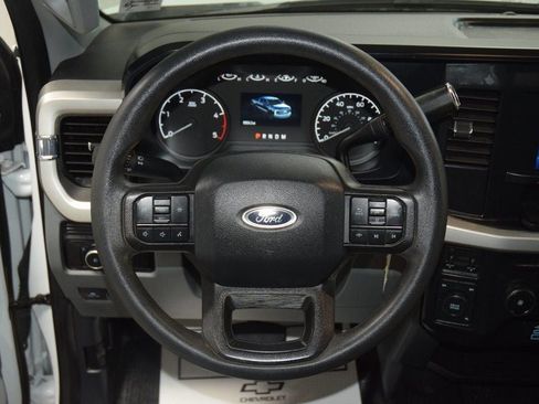 Used 2024 Ford F550 F550 CREW 4X4 * POWERSTROKE * image 27