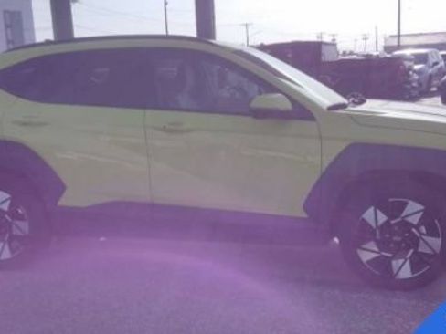 Used 2024 Hyundai Kona SEL FWD image 5