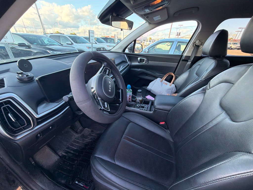 Used 2024 Kia Sorento S AWD/4WD image 11