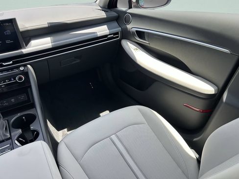 New 2026 Hyundai Sonata SE FWD image 20
