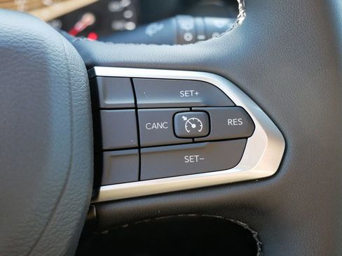 New 2026 Jeep Compass Latitude image 36