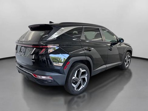 Used 2023 Hyundai Tucson SEL w/ Convenience Package AWD/4WD image 10