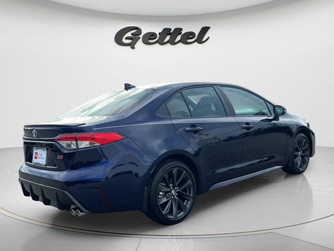 Used 2026 Toyota Corolla SE FWD image 5