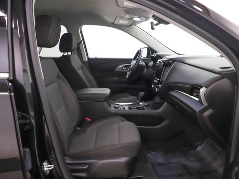 Used 2020 Chevrolet Traverse LT AWD/4WD image 11