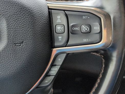 Used 2022 RAM 1500 Limited AWD/4WD image 28