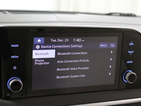 Certified 2022 Hyundai Sonata SE image 11