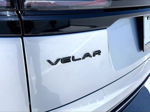 Used 2024 Land Rover Range Rover Velar Dynamic SE AWD/4WD image 22